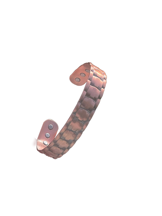 Cercle de cuivre Mathusalem